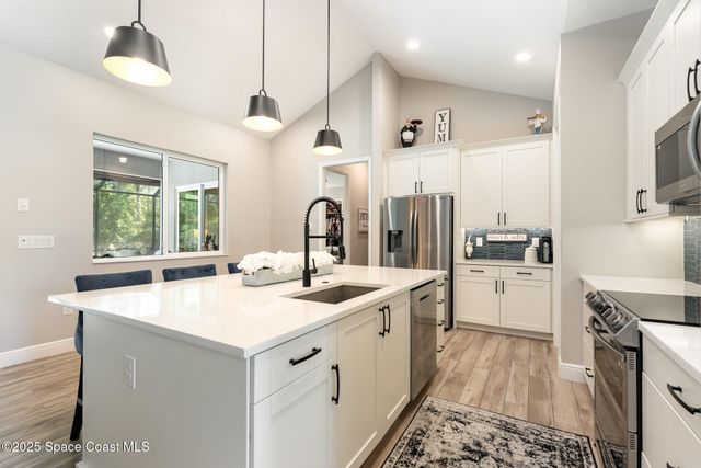 2723 Mancina Court, Melbourne, FL 32904