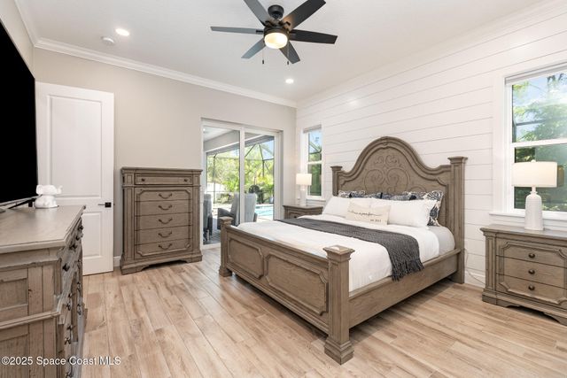 2723 Mancina Court, Melbourne, FL 32904