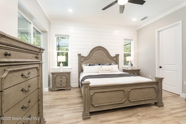 2723 Mancina Court, Melbourne, FL 32904