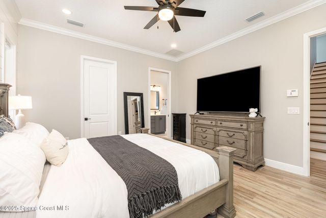 2723 Mancina Court, Melbourne, FL 32904