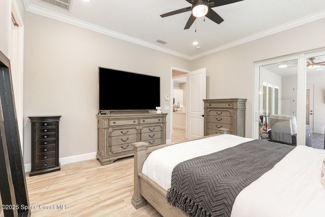 2723 Mancina Court, Melbourne, FL 32904