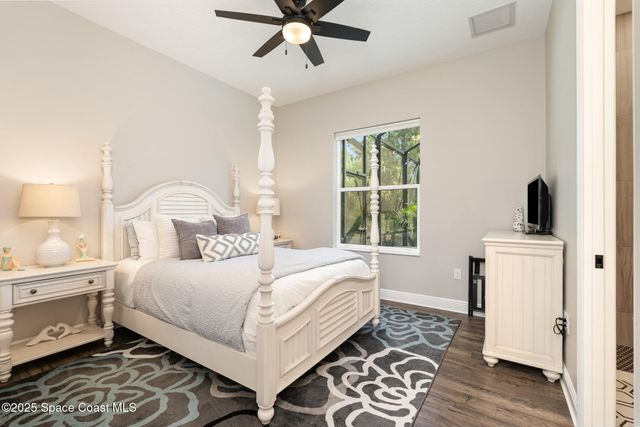 2723 Mancina Court, Melbourne, FL 32904