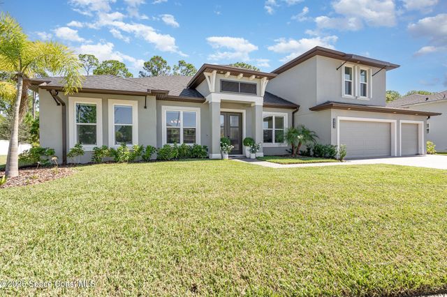 2723 Mancina Court, Melbourne, FL 32904