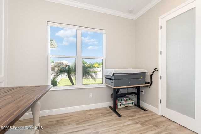 2723 Mancina Court, Melbourne, FL 32904