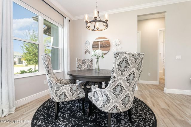 2723 Mancina Court, Melbourne, FL 32904