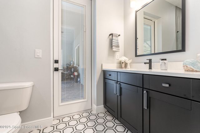 2723 Mancina Court, Melbourne, FL 32904