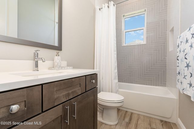 2723 Mancina Court, Melbourne, FL 32904