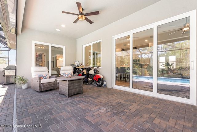 2723 Mancina Court, Melbourne, FL 32904