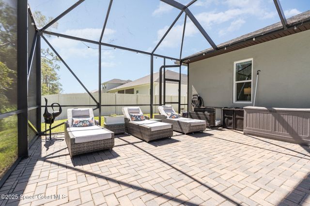 2723 Mancina Court, Melbourne, FL 32904