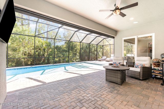 2723 Mancina Court, Melbourne, FL 32904