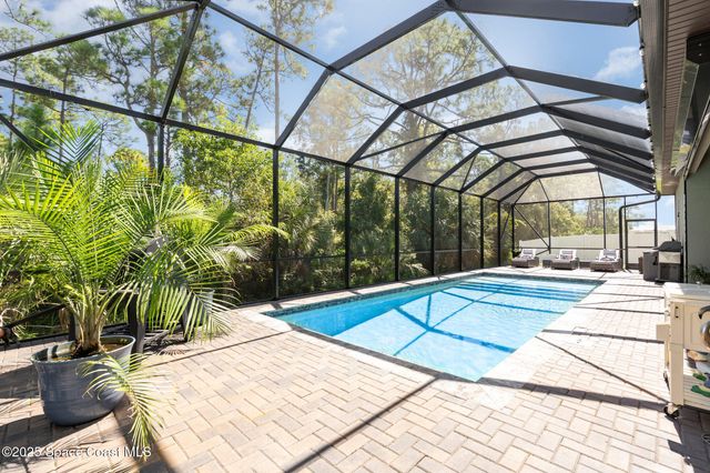 2723 Mancina Court, Melbourne, FL 32904