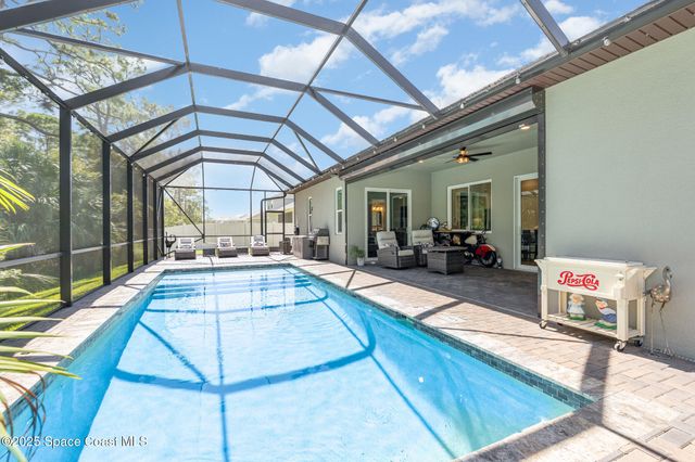 2723 Mancina Court, Melbourne, FL 32904