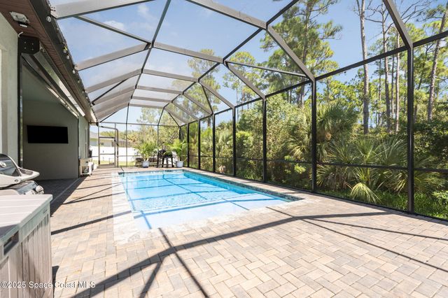 2723 Mancina Court, Melbourne, FL 32904