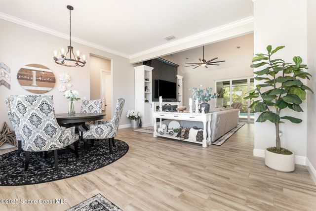 2723 Mancina Court, Melbourne, FL 32904