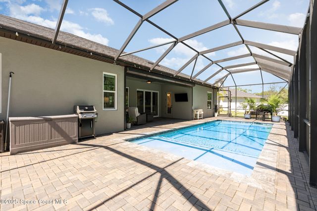 2723 Mancina Court, Melbourne, FL 32904