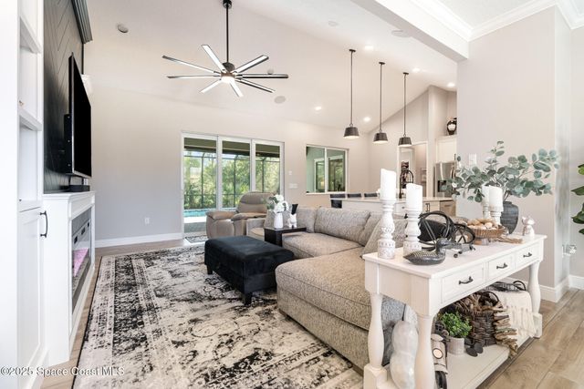 2723 Mancina Court, Melbourne, FL 32904