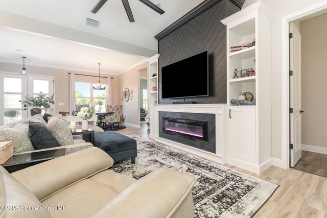 2723 Mancina Court, Melbourne, FL 32904