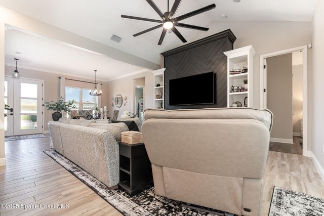 2723 Mancina Court, Melbourne, FL 32904