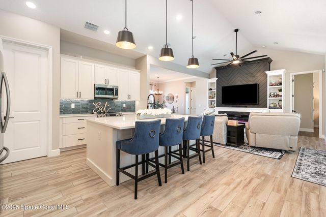 2723 Mancina Court, Melbourne, FL 32904