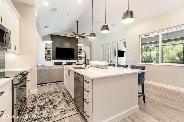 2723 Mancina Court, Melbourne, FL 32904