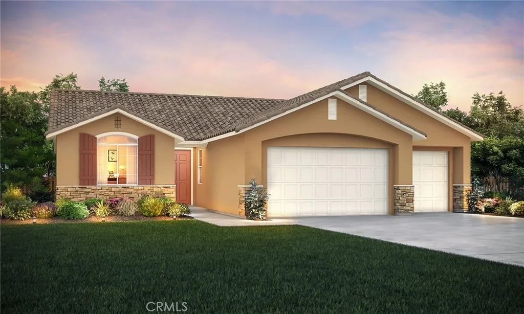 722 Marshall Court, Merced, CA 95348
