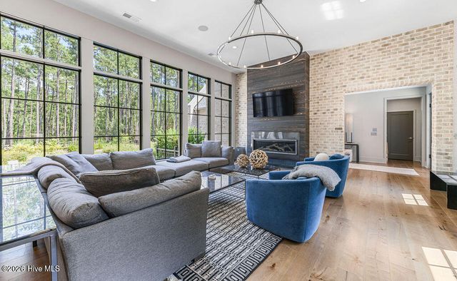 40 Cherry Hill Drive, Pinehurst, NC 28374