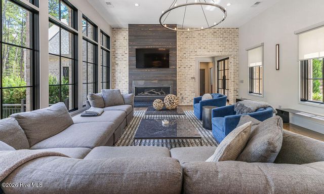 40 Cherry Hill Drive, Pinehurst, NC 28374