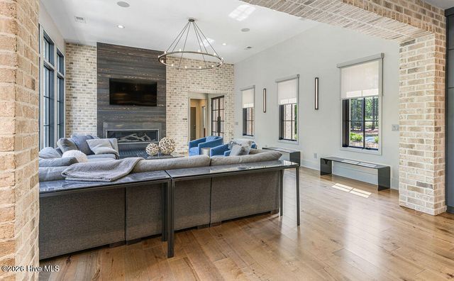 40 Cherry Hill Drive, Pinehurst, NC 28374