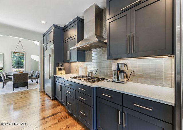 40 Cherry Hill Drive, Pinehurst, NC 28374