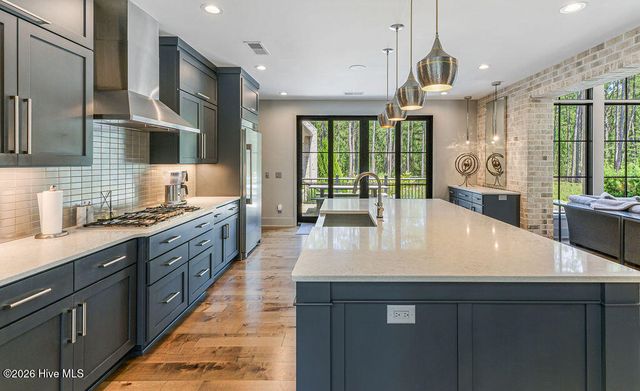 40 Cherry Hill Drive, Pinehurst, NC 28374