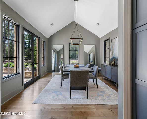 40 Cherry Hill Drive, Pinehurst, NC 28374
