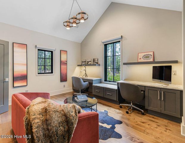 40 Cherry Hill Drive, Pinehurst, NC 28374