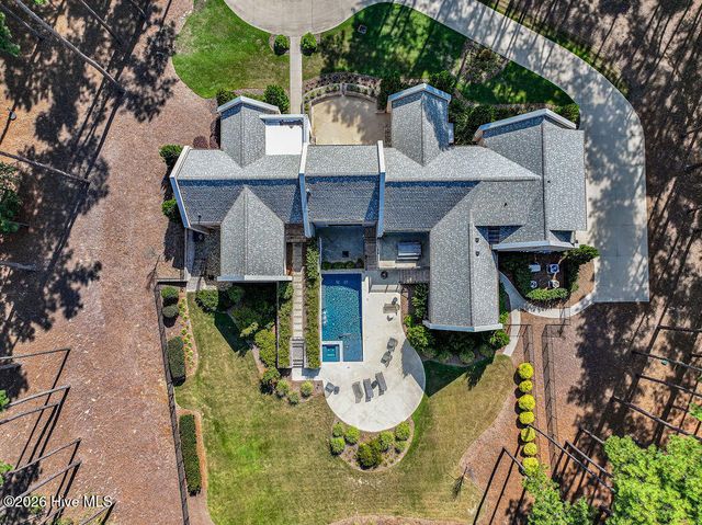 40 Cherry Hill Drive, Pinehurst, NC 28374