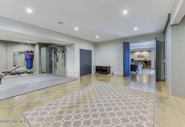 40 Cherry Hill Drive, Pinehurst, NC 28374