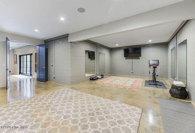 40 Cherry Hill Drive, Pinehurst, NC 28374