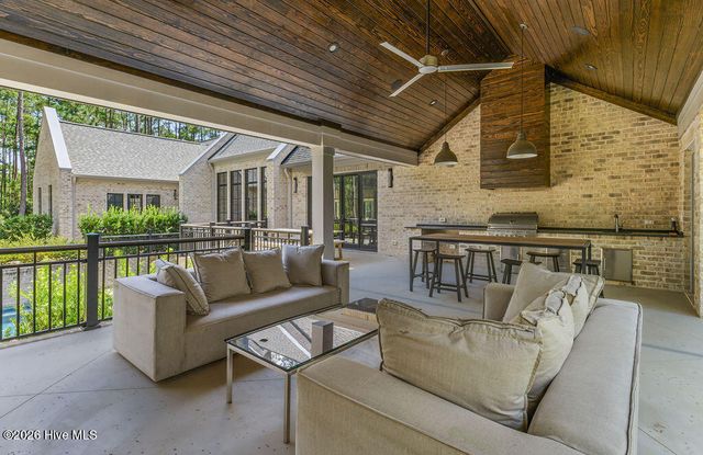 40 Cherry Hill Drive, Pinehurst, NC 28374