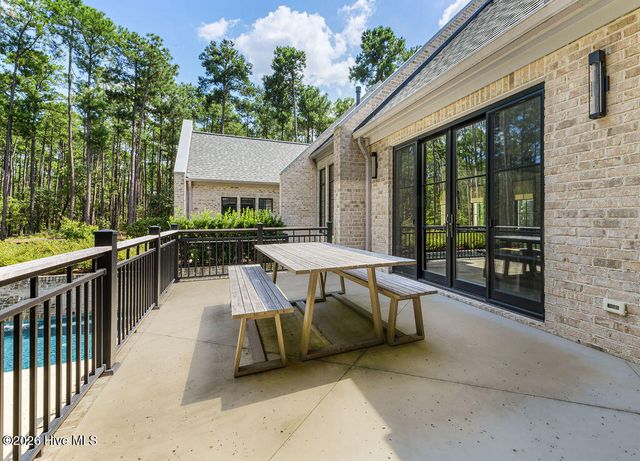 40 Cherry Hill Drive, Pinehurst, NC 28374