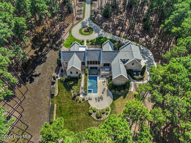 40 Cherry Hill Drive, Pinehurst, NC 28374