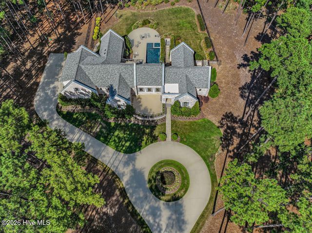 40 Cherry Hill Drive, Pinehurst, NC 28374
