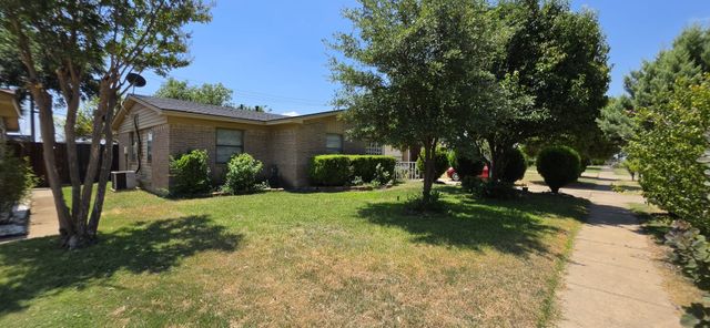 4302 Longleaf Drive, Garland, TX 75042