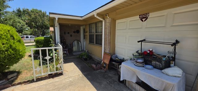 4302 Longleaf Drive, Garland, TX 75042