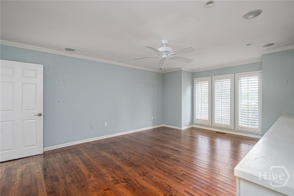 Image 18 of property listing at 1 Marsh Rabbit Lane, Savannah, GA 31411