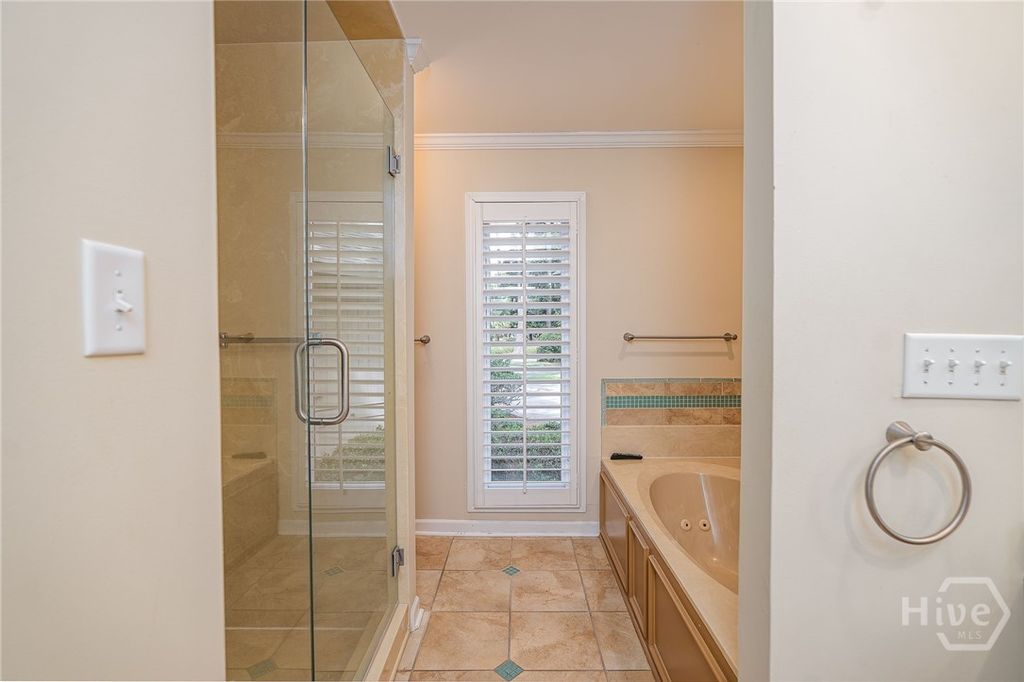 Image 20 of property listing at 1 Marsh Rabbit Lane, Savannah, GA 31411