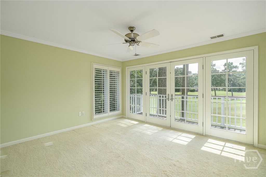 Image 25 of property listing at 1 Marsh Rabbit Lane, Savannah, GA 31411