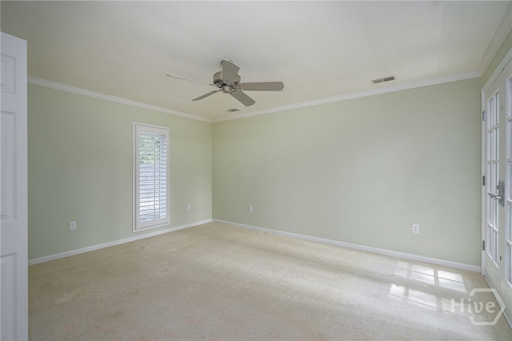Image 27 of property listing at 1 Marsh Rabbit Lane, Savannah, GA 31411