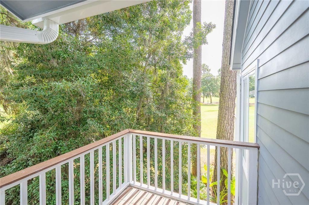 Image 29 of property listing at 1 Marsh Rabbit Lane, Savannah, GA 31411
