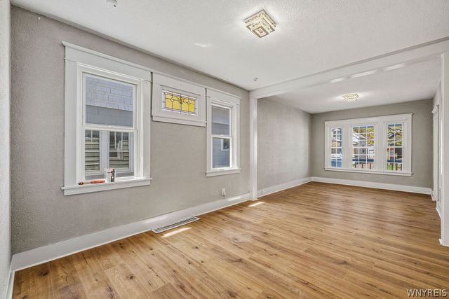 313 Stockbridge Avenue, Buffalo, NY 14215