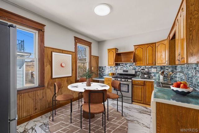 313 Stockbridge Avenue, Buffalo, NY 14215