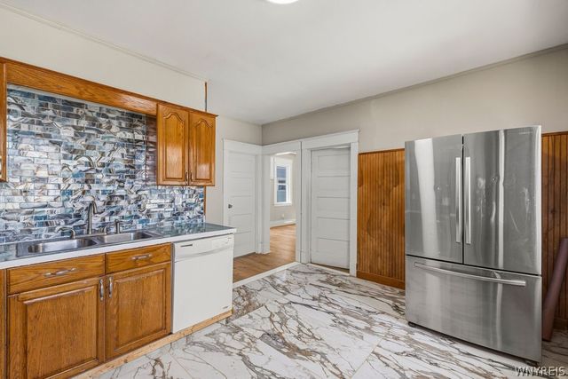 313 Stockbridge Avenue, Buffalo, NY 14215