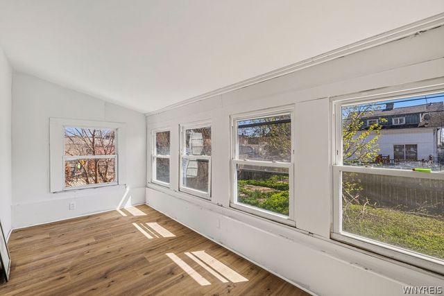 313 Stockbridge Avenue, Buffalo, NY 14215
